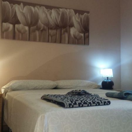 Apartamento La Reina Córdoba Exteriör bild