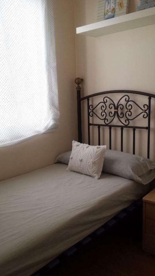 Apartamento La Reina Córdoba Exteriör bild
