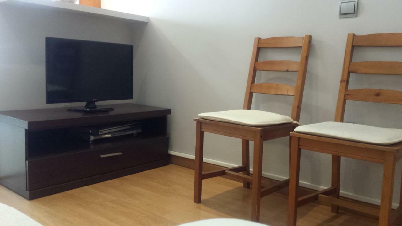 Apartamento La Reina Córdoba Exteriör bild