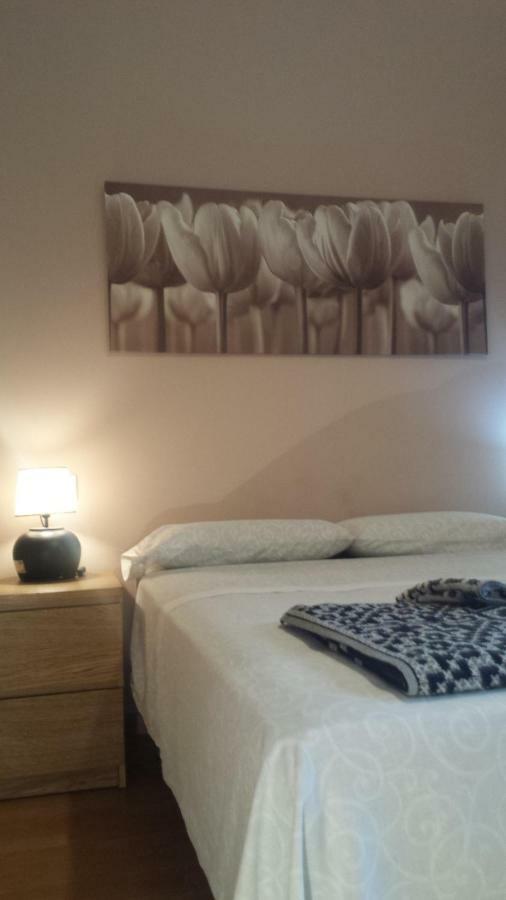 Apartamento La Reina Córdoba Exteriör bild